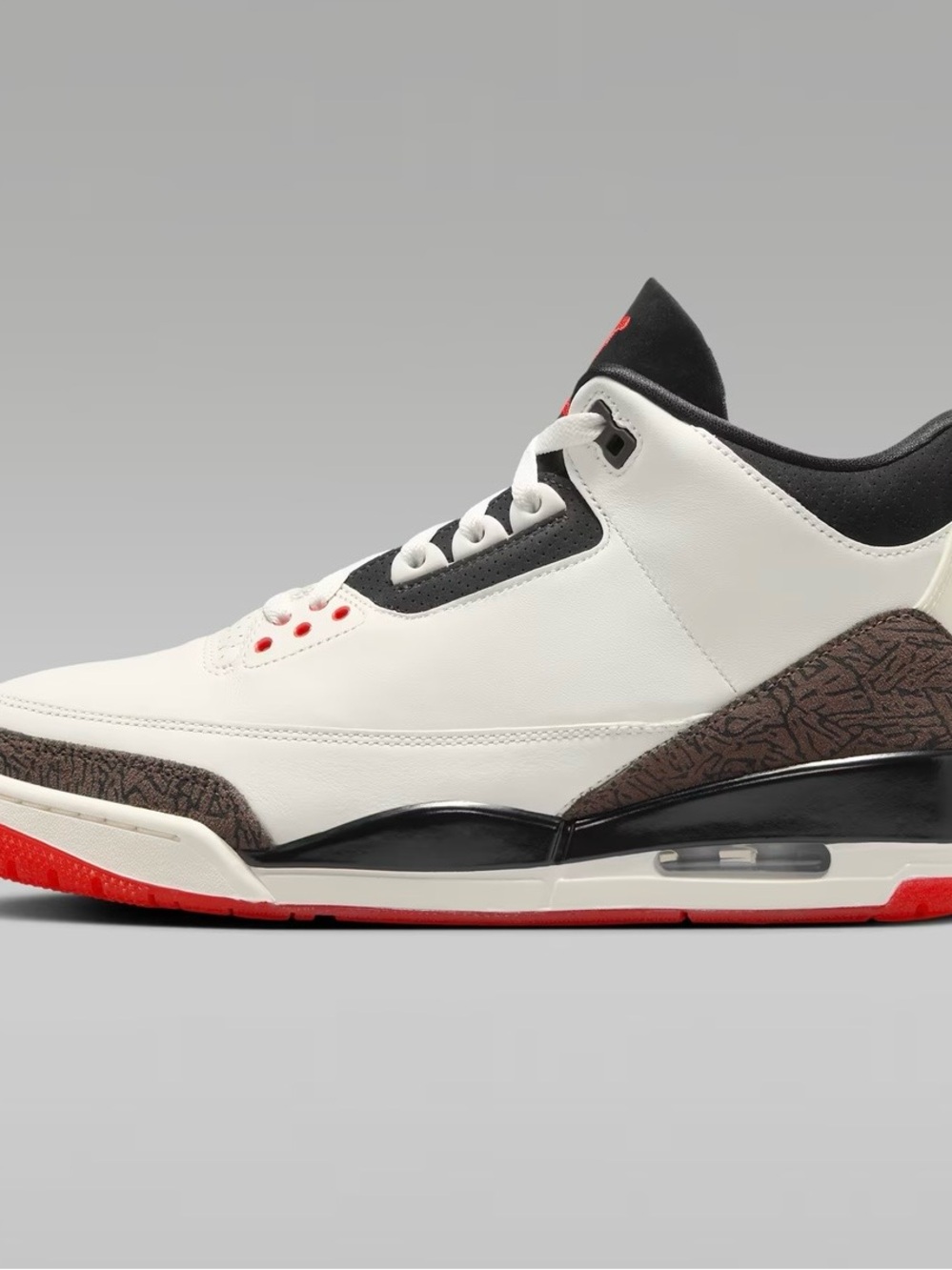 Nike Air Jordan 3 “World’s Best”